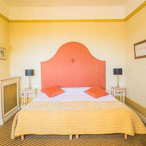 Chambre Grande Lit King-Size
