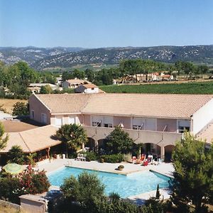 Hostellerie Saint Benoît